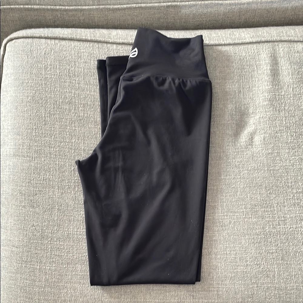 P'tula Cassey Black Leggings